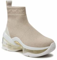 Michael Kors Sneakers MICHAEL Michael Kors Olympia Bootie Extreme 43S3OLFS5D Pl Gld Multi