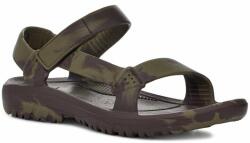 Teva Sandale Teva Hurricane Drift Huemix 1135410 Oswr Olive Swirl Bărbați