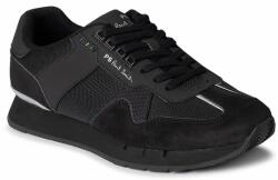 Paul Smith Sneakers Paul Smith Brandon M2S-BRN03-KPLY Black 79 Bărbați