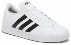 Adidas Pantofi adidas VL Court 2.0 DA9868 White Bărbați