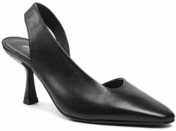 Pinko Sandale Pinko Colette Slingback PE 23 BLKS1 100669 A0N9 Black