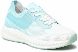 Caprice Sneakers Caprice 9-23703-28 Mint Knit 758