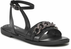 Betsy Sandale Betsy 927001/01-01E Black