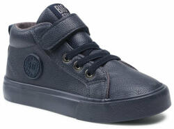 Big Star Shoes Sneakers Big Star Shoes EE374003 Bleumarin