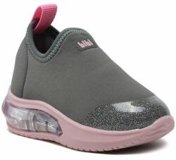 Bibi Sneakers Bibi Space Wave 3.0 1199025 Graphite/Pink New