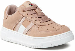 Tommy Hilfiger Sneakers Tommy Hilfiger Low Cut Lace-Up Sneaker T3A9-32341-1477 M Roz