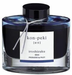 Pilot Cerneală stilou Pilot Iroshizuku Azur 50 ml albastru (PINK-50-KO)