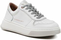 Alexander Smith Sneakers Alexander Smith Harrow ASAWT2D40WGY White Grey