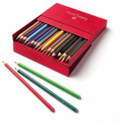 Faber-Castell színes ceruza készlet 36db-os GRIP 2001 box (112436)
