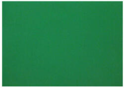 Cre Art dekorgumi lap, A/4, 2mm, zöld (KDKMO00840)