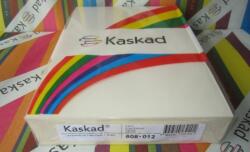 Kaskad Másolópapír Kaskad A/4 80g "12" vanilia 500ív/csg (608012)