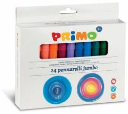 Primo Filctoll PRIMO 604JUMBO24 vastag, 24db-os készlet (604JUMBO24)