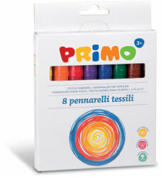 Primo Textilfilc PRIMO 8db-os készlet (611PENTX8)