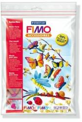 FIMO Öntőforma, FIMO, kerti állatok (FM874221)