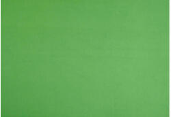 Cre Art dekorgumi lap, A/4, 2mm, sötétzöld (KDKMO00891)