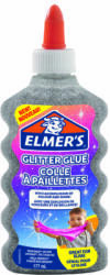 ELMER'S Glitteres Ragasztó 2077255 Ezüst 177ml (7370068002)