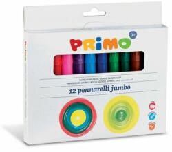 Primo Filctoll PRIMO 603JUMBO12 vastag, 12db-os készlet (CMP603)