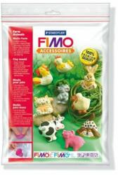 FIMO Öntőforma, FIMO, farm állatok (FM874201)