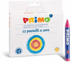 Primo Zsírkréta PRIMO 12db-os készlet (051PC12I)