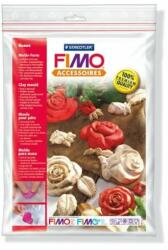 FIMO Öntőforma, FIMO, rózsák (FM874236)