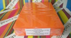 Kaskad Másolópapír Kaskad A/4 80g "48" narancs 500ív/csg (608048)