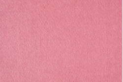 Cre Art puha filclap A/4, világos rózsaszín (KDKFI019)