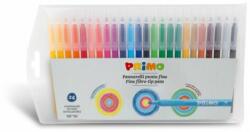Primo Filctoll PRIMO 606PEN24B 24db-os készlet (300682)