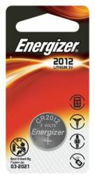 Energizer Gombelem, CR2012, 1 db, ENERGIZER (EECR2012)