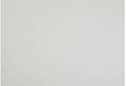 Cre Art dekorgumi lap, A/4, 2mm, fehér (KDKMO00890)