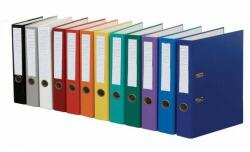 BLUERING IRATRENDEZŐ 5CM A4 PIROS (iratrendezo_5piros)