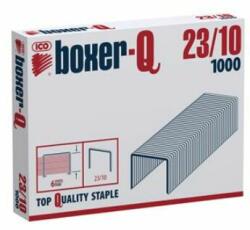 Boxer Tűzőkapocs, 23/10, BOXER (BOX2310) - papirtar