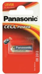 Panasonic Elem, LRV08/1BE, 1 db, PANASONIC (PELRV08) - papirtar