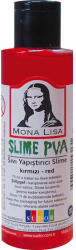 Mona Lisa Slime ragasztó 70 ml, piros (EISGY153)