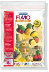 FIMO Öntőforma, FIMO, gyümölcsök (FM874242)