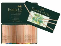 Faber-Castell Pitt pasztell művész színes ceruza 36db fémdoboz 112136 (112136)