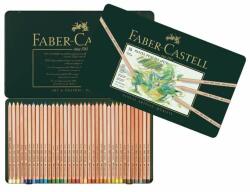 Faber-Castell Pitt pasztell művész színes ceruza 36db fémdoboz (112136)