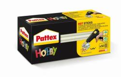 HENKEL Patron, ragasztópisztolyhoz, 1 kg, HENKEL "Pattex Hot Melt (UH236445) - papirtar