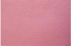 Cre Art kemény filclap A/4, világos rózsaszín (KDKFI00405)
