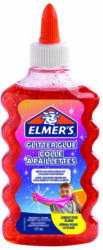 ELMER'S Glitteres Slime Ragasztó Piros 177ml 2109489 (7370068007)