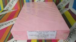 Kaskad Másolópapír Kaskad A/4 80g "25" rózsa 500ív/csg (608025)