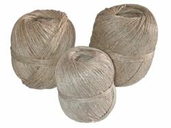 Victoria Kötözőzsineg, kender, vékony, 175m, VICTORIA (ZSK175)