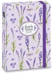 Ars Una Lavender A/5 füzetbox (90868320)