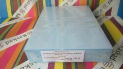 Kaskad Másolópapír kaskad A/4 80g "72" azúrkék 500ív/csg (608072)