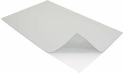 Cre Art öntapadó dekorgumi lap, A/4, 2mm, fehér (KDKMO00907)