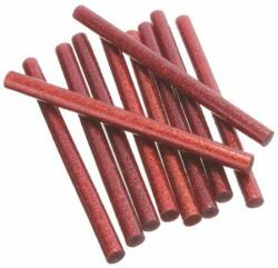 Cre Art Csillámos ragasztó stick, 3 db, 11 x 200 mm, piros (HPR00214)