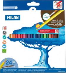 MILAN Ceruza színes Milan 24-es Aqua (F34179K24)