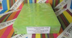 Kaskad Másolópapír Kaskad A/4 80g "66" limezöld 500ív/csg (608066)