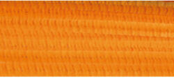 Cre Art zsenília 6 mm x 300 mm, 100 db/csomag, narancssárga (KDKZS00334)