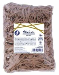 Victoria Postázógumi, 100X5 mm, VICTORIA, 1 kg, natúr (CSVPG1001)