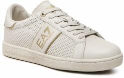EA7 Emporio Armani Sneakers EA7 Emporio Armani X8X102 XK258 R350 Moonbeam/Gold Bărbați